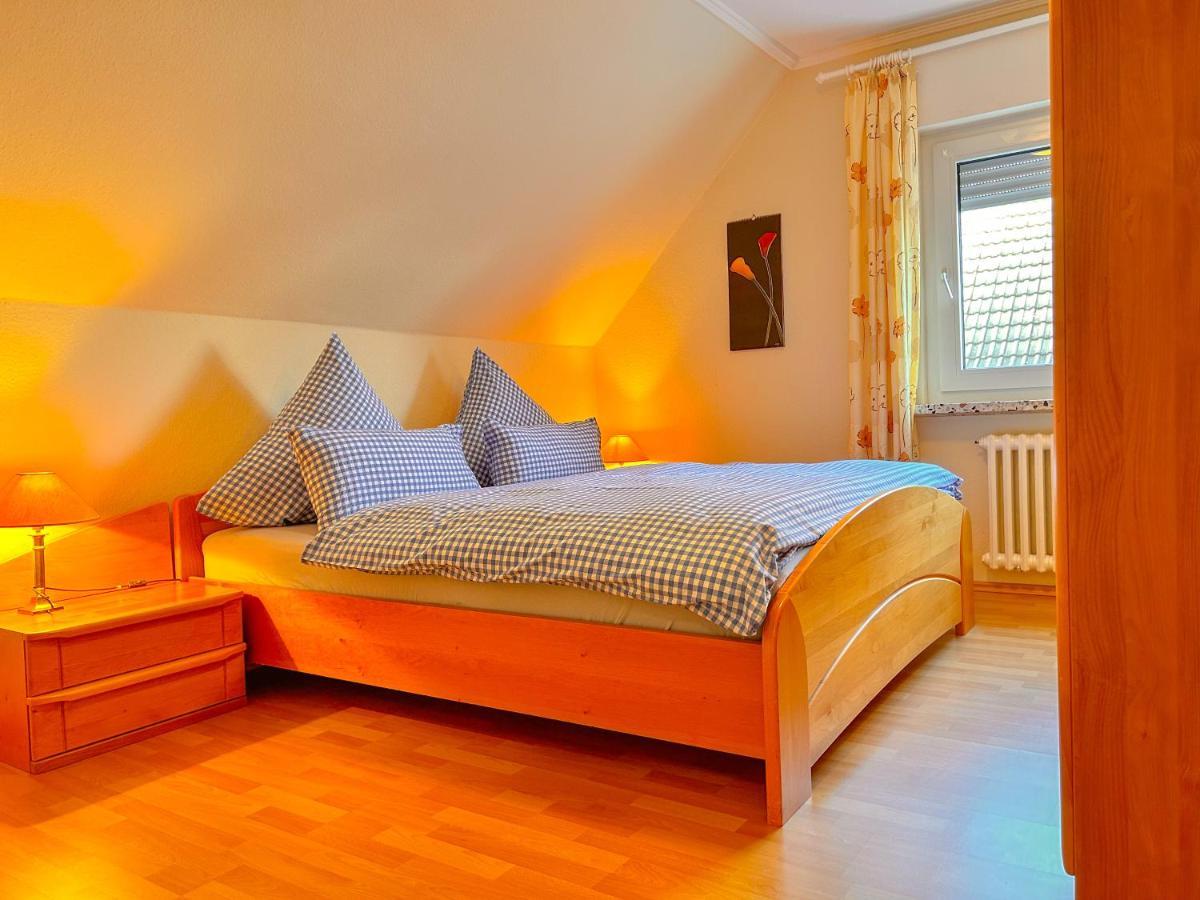 Ferienwohnung Meta Norderney Dış mekan fotoğraf
