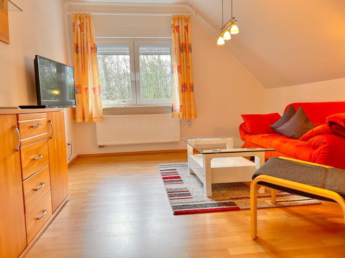 Ferienwohnung Meta Norderney Dış mekan fotoğraf
